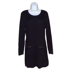 NWT Studio Works Sweater Dress